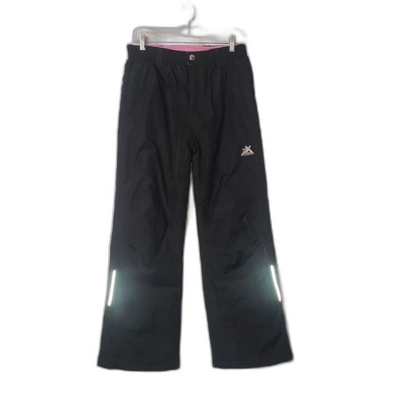 ZeroXposur Other - ZERO XPOSUR Girls Black Snow Pants Size 16